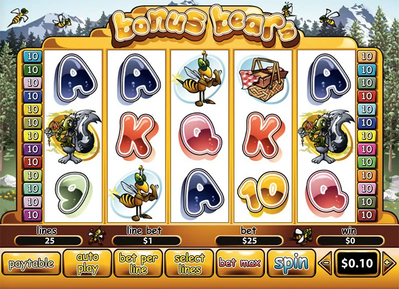 Ruby slots no deposit