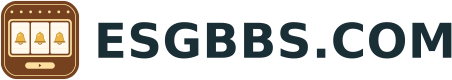 ESGBBS.COM